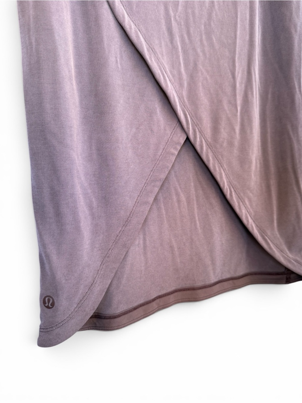 lululemon athletica skirt size medium 31.5 length 13 waist